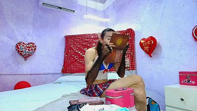 shantala nastasiia online show from 27, 9, 2025