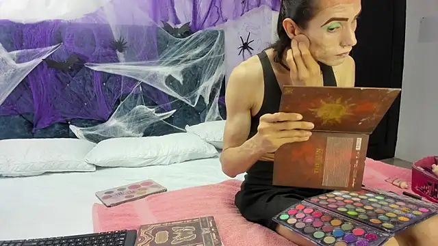 shantala nastasiia online show from 29, 10, 2025