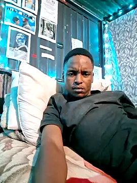 DxckMan3 online show from 16, 10, 2025