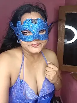 Snapshot of MEERAcle chatting on 30, 9, 2025 MEERAcle online show from 30, 9, 2025