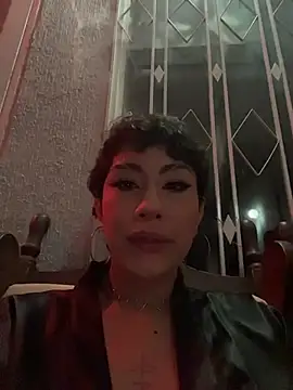 Snapshot of ZahaRose chatting on 16, 11, 2025 ZahaRose online show from 16, 11, 2025