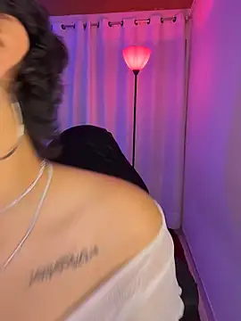 Snapshot of ZahaRose chatting on 30, 11, 2025 ZahaRose online show from 30, 11, 2025