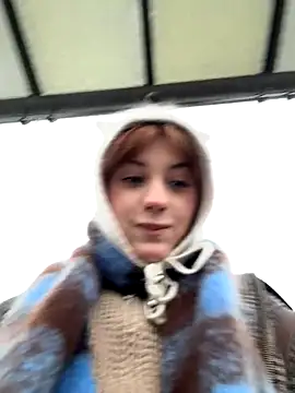 Only April online show from 19, 11, 2025