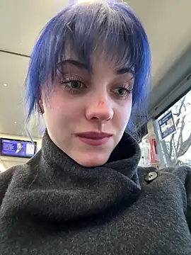 Only April online show from 24, 3, 2026