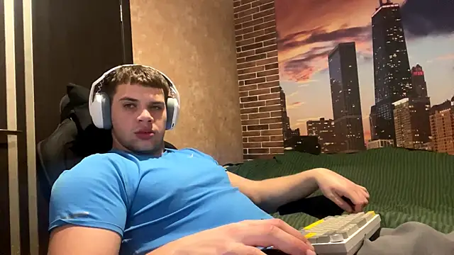 MusclePhantom online show from 27, 2, 2026