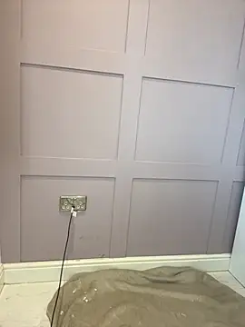 BELLABLACKXUK online show from 23, 11, 2025