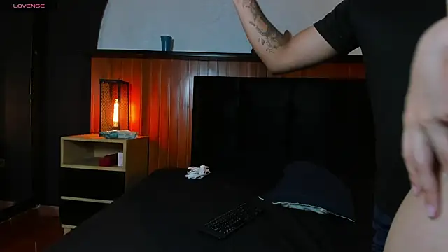 CuteButHarder online show from 17, 4, 2026