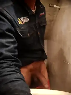 Jose9727 online show from 20, 11, 2025