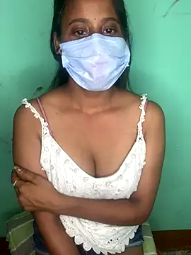 Snapshot of Priya_baby0 chatting on 12, 9, 2025 Priya baby0 online show from 12, 9, 2025