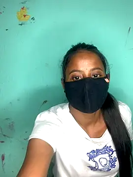 Snapshot of Priya_baby0 chatting on 18, 10, 2025 Priya baby0 online show from 18, 10, 2025