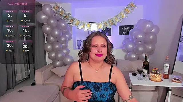 Laureen se online show from 12, 2, 2026