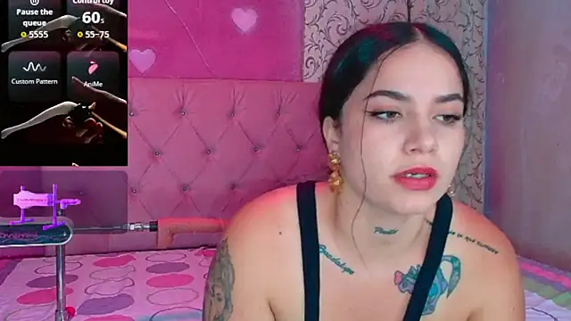 Snapshot of Lali_HOtt chatting on 11, 10, 2025 Lali HOtt online show from 11, 10, 2025
