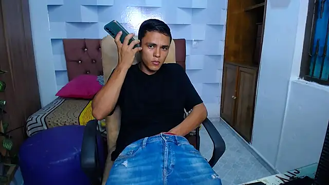 angelss 666 online show from 19, 12, 2025