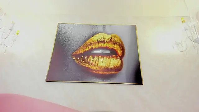 Snapshot of ValeriaJazz chatting on 26, 9, 2025 ValeriaJazz online show from 26, 9, 2025