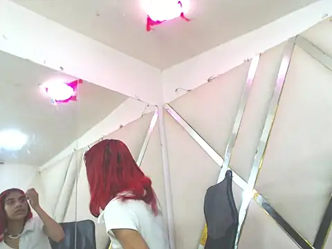 TifannyHott online show from 9, 2, 2026