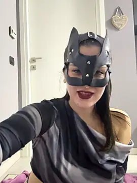 Snapshot of Cherry3738 chatting on 4, 12, 2025 Cherry3738 online show from 4, 12, 2025