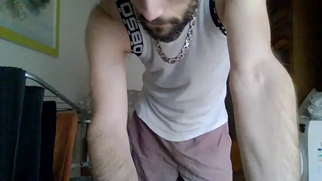 XLBarehengst online show from 15, 11, 2025