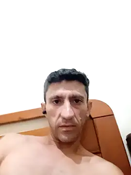 Maniasefetiches online show from 20, 3, 2026