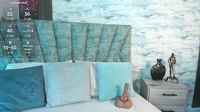 ShanelEvans online show from 11, 2, 2026