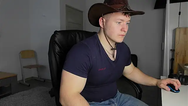 Snapshot of Richard_Dullas chatting on 18, 10, 2025 Richard Dullas online show from 18, 10, 2025