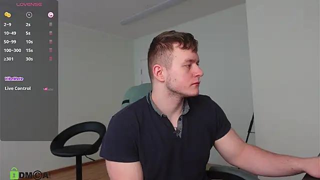 Richard Dullas online show from 8, 2, 2026