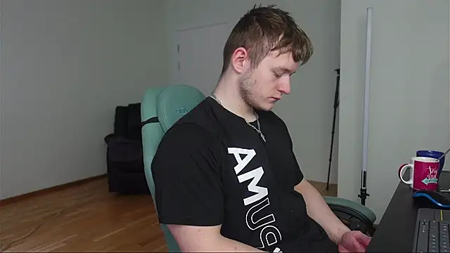 Richard Dullas online show from 15, 3, 2026