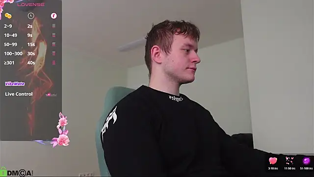 Richard Dullas online show from 20, 3, 2026