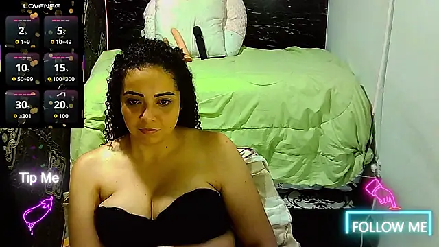  naughty milf online show from 30, 3, 2026