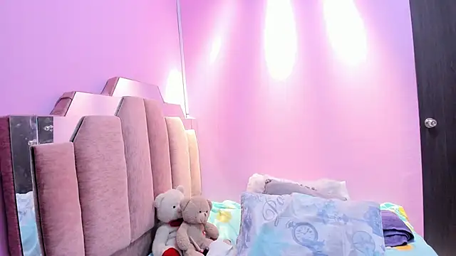 AndreaSweet2 online show from 27, 9, 2025