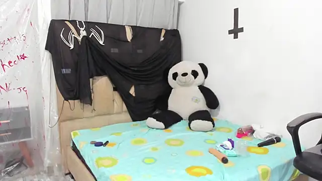 AndreaSweet2 online show from 30, 10, 2025