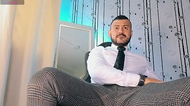 AlphaDrip online show from 17, 10, 2025