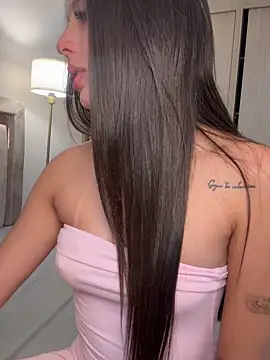 Snapshot of Mavii_ chatting on 14, 10, 2025 Mavii online show from 14, 10, 2025