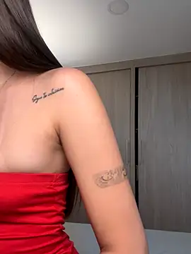 Snapshot of Mavii_ chatting on 19, 10, 2025 Mavii online show from 19, 10, 2025