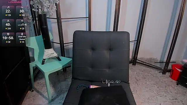 Thalia 220 online show from 24, 2, 2026