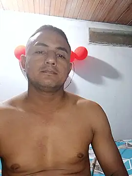 Snapshot of Geral_Yeraldyn09 chatting on 18, 9, 2025 Geral Yeraldyn09 online show from 18, 9, 2025