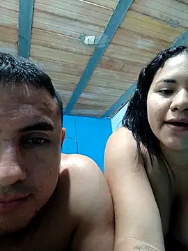 Snapshot of Geral_Yeraldyn09 chatting on 15, 10, 2025 Geral Yeraldyn09 online show from 15, 10, 2025