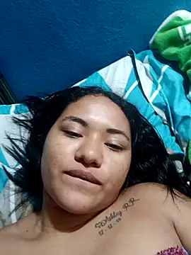 Snapshot of Geral_Yeraldyn09 chatting on 12, 11, 2025 Geral Yeraldyn09 online show from 12, 11, 2025