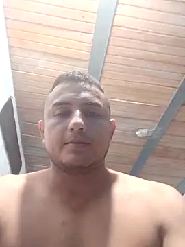 Snapshot of Geral_Yeraldyn09 chatting on 15, 11, 2025 Geral Yeraldyn09 online show from 15, 11, 2025