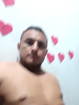 Snapshot of Geral_Yeraldyn09 chatting on 20, 11, 2025 Geral Yeraldyn09 online show from 20, 11, 2025