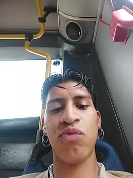 Snapshot of Dom_venena chatting on 15, 12, 2025 Dom venena online show from 15, 12, 2025