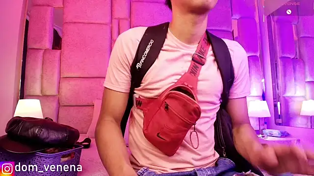 Dom venena online show from 8, 2, 2026