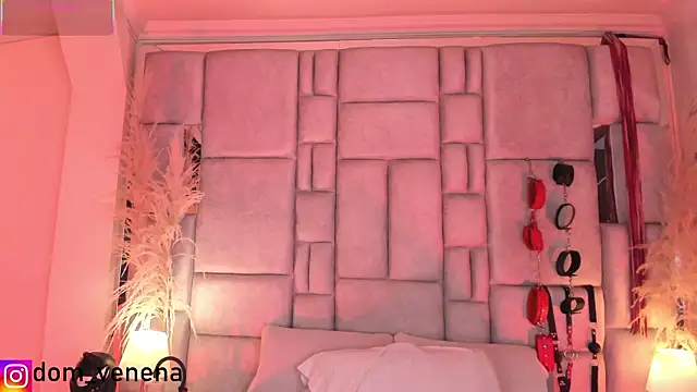 Dom venena online show from 11, 3, 2026