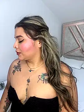 ashley-swift- online show from 25, 9, 2025