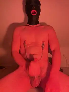 jerkoffhunk online show from 16, 12, 2025