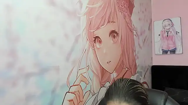 Snapshot of StarletTays chatting on 17, 11, 2025 StarletTays online show from 17, 11, 2025