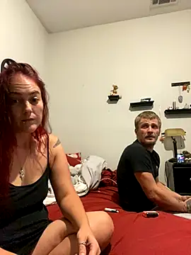 Snapshot of Heatherdm chatting on 8, 10, 2025 Heatherdm online show from 8, 10, 2025
