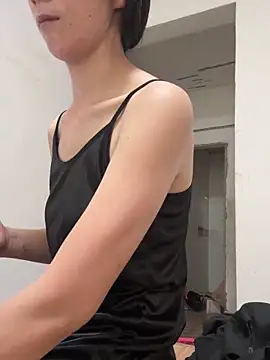 Snapshot of crhong666 chatting on 18, 9, 2025 crhong666 online show from 18, 9, 2025