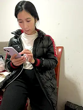 crhong666 online show from 19, 12, 2025