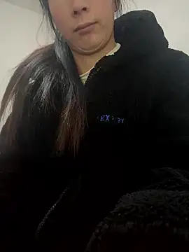 crhong666 online show from 8, 1, 2026