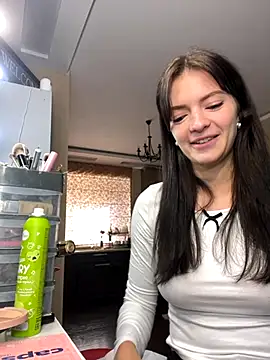 Snapshot of kimberlyy77 chatting on 14, 9, 2025 kimberlyy77 online show from 14, 9, 2025